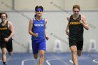 Track & Field  Men’s Track & Field open up the 2023 indoor season with a home meet against Colby College. They also competed against visiting Wentworth Institute of Technology, Worcester State University, Gordon College and Connecticut College. - Photo by Keith Nordstrom